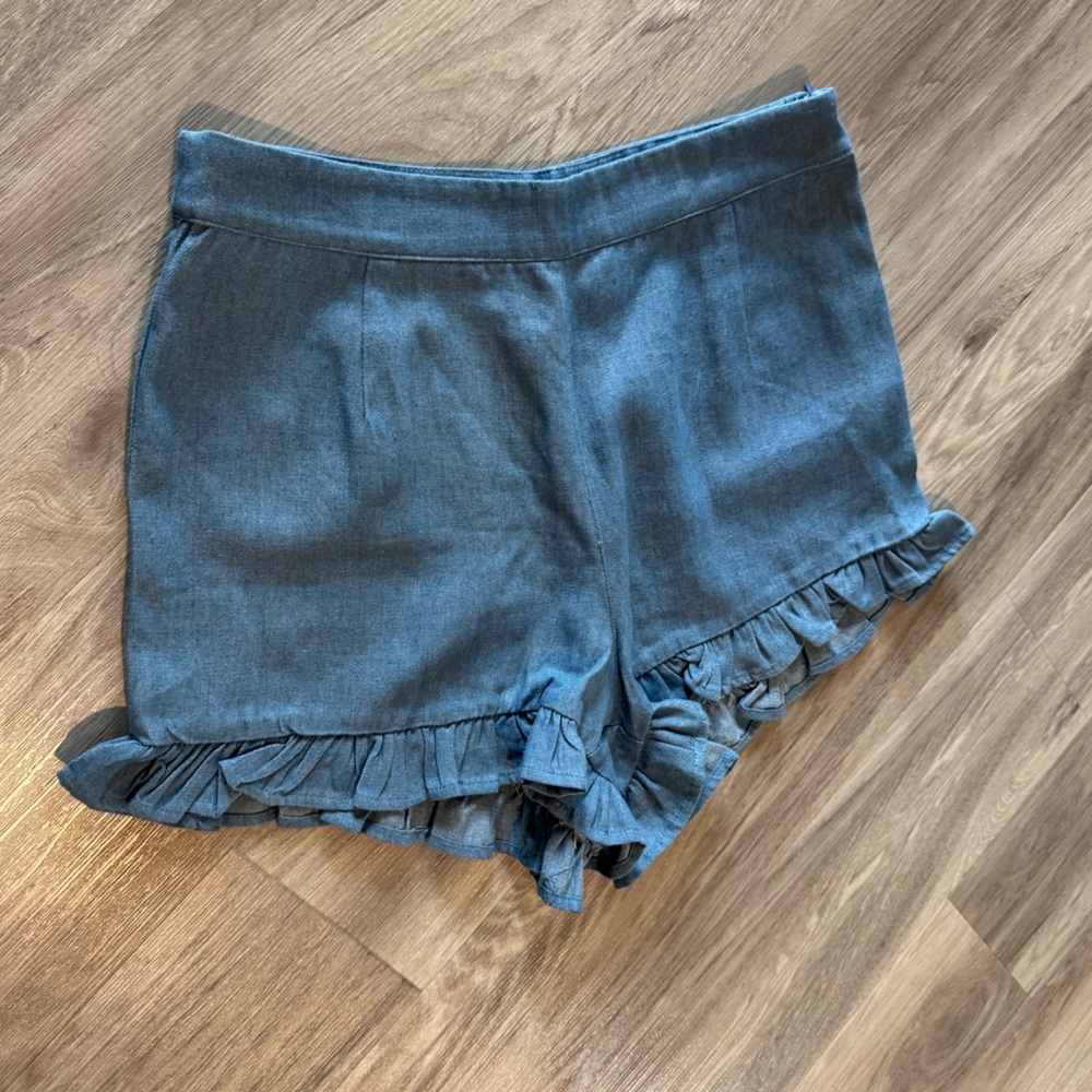 HAYDEN LOS ANGELES SHORTS